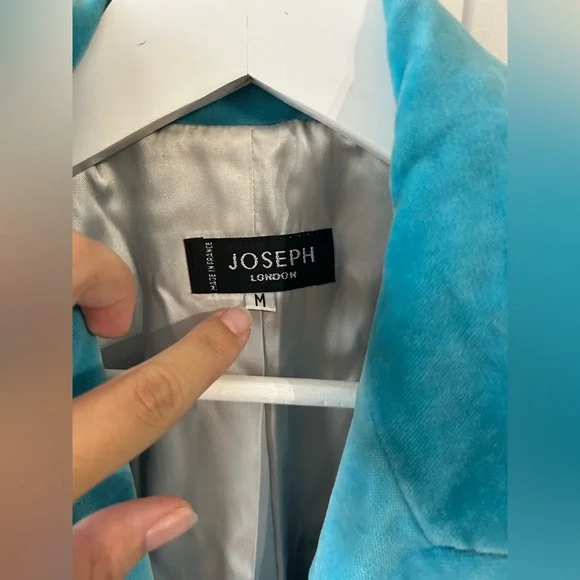 Joseph coat - Picture 7 of 8